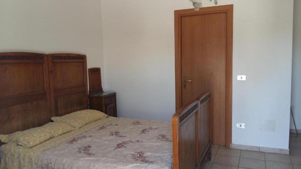 Ca Dell'Aglio Villa Momperone Exteriör bild