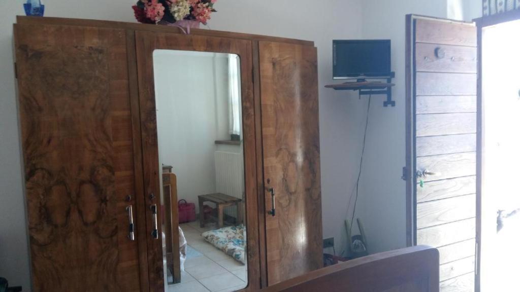 Ca Dell'Aglio Villa Momperone Exteriör bild