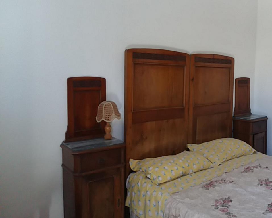 Ca Dell'Aglio Villa Momperone Exteriör bild