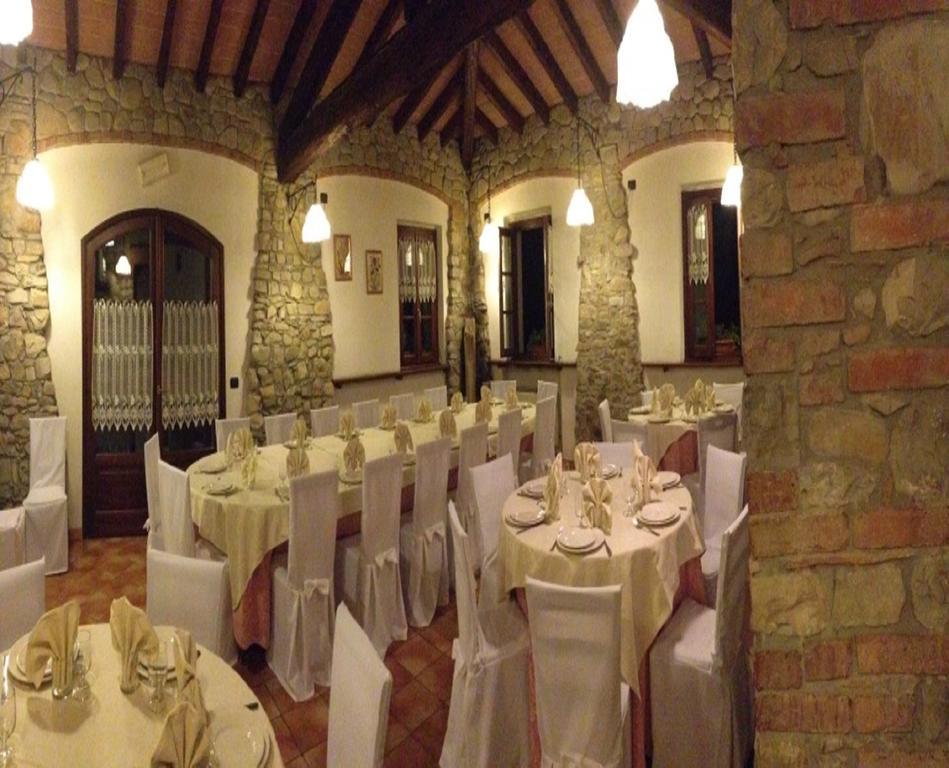 Ca Dell'Aglio Villa Momperone Exteriör bild